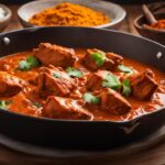 Resep Masakan Chicken Tikka Masala