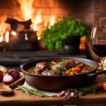 Resep Masakan Coq au Vin