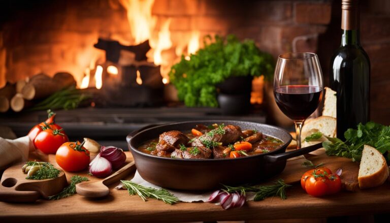 Resep Masakan Coq au Vin