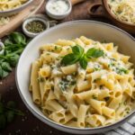 Resep Masakan Pasta