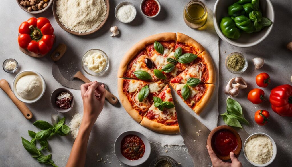 Resep Masakan Pizza