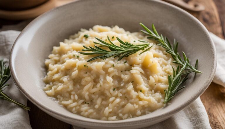 Resep Masakan Risotto