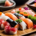 Resep Masakan Sushi Nigiri