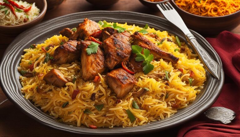 Biryani (India)