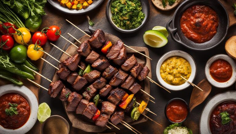 Churrasco (Brasil)