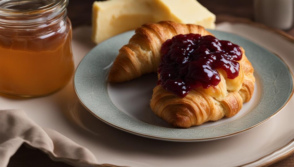 Croissant (Prancis)