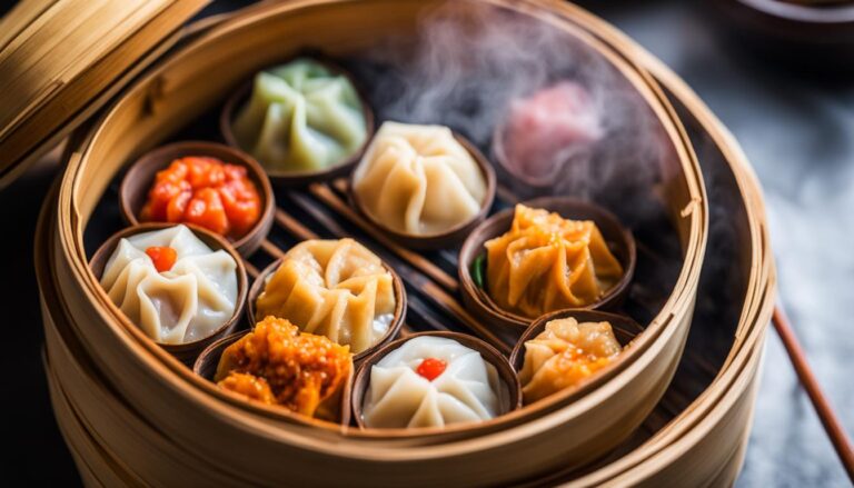 Dim Sum (China)