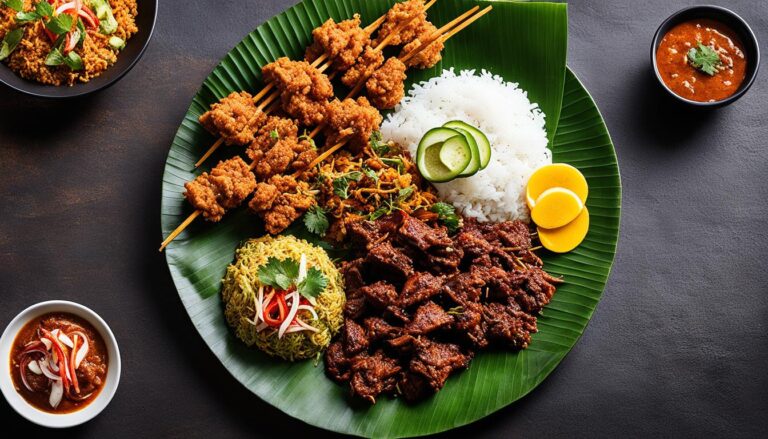 Kuliner Lezat