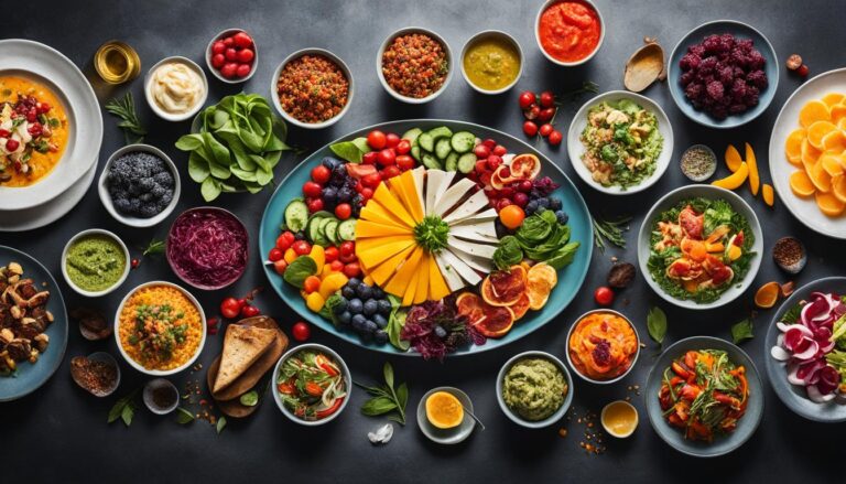 Makanan Instagramable 2023
