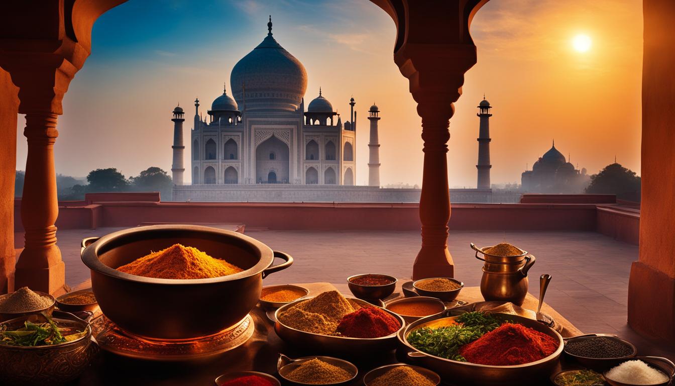 Masakan India