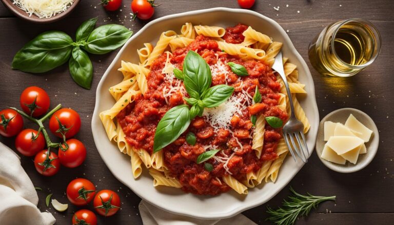 Masakan Italia