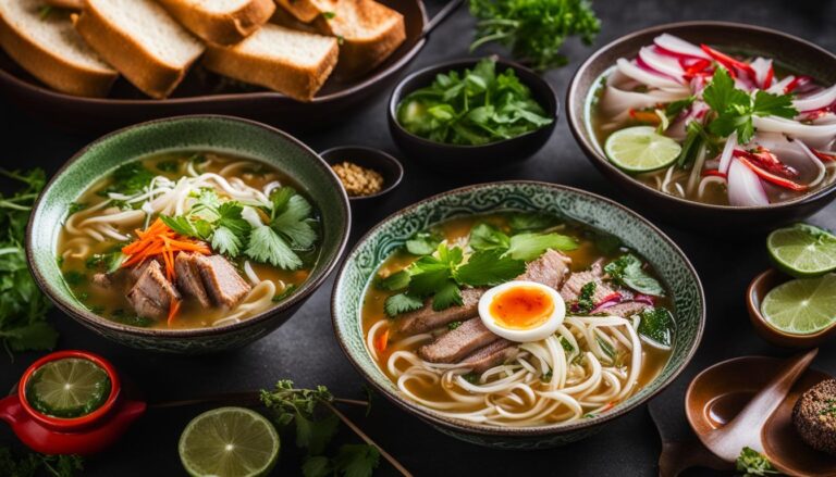 Masakan Vietnam