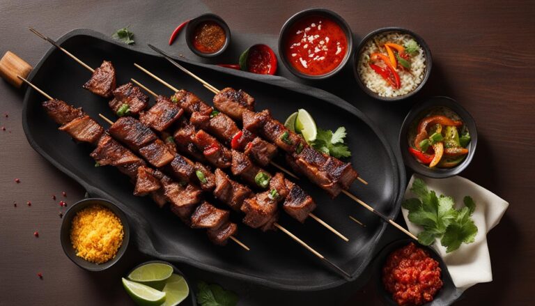 Sate (Indonesia)