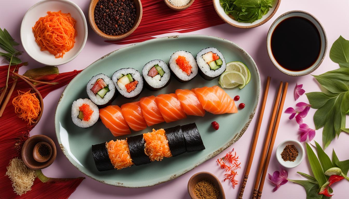 Sushi (Jepang)
