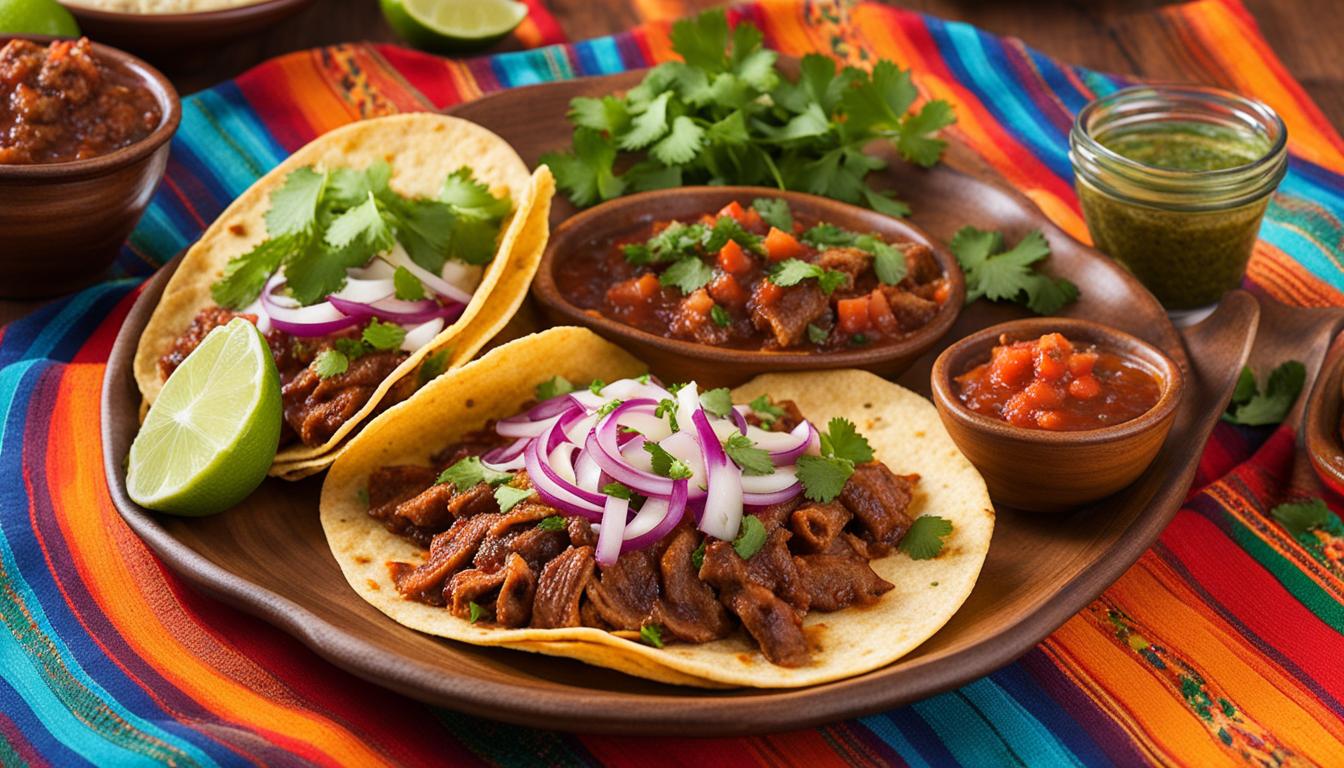 Tacos (Meksiko)