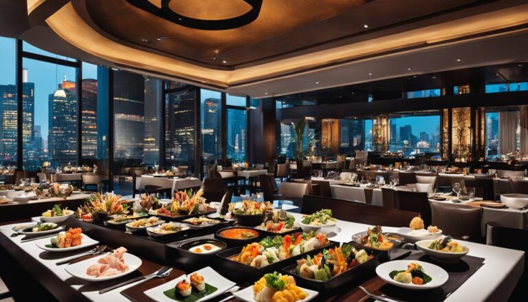 Kuliner Internasional