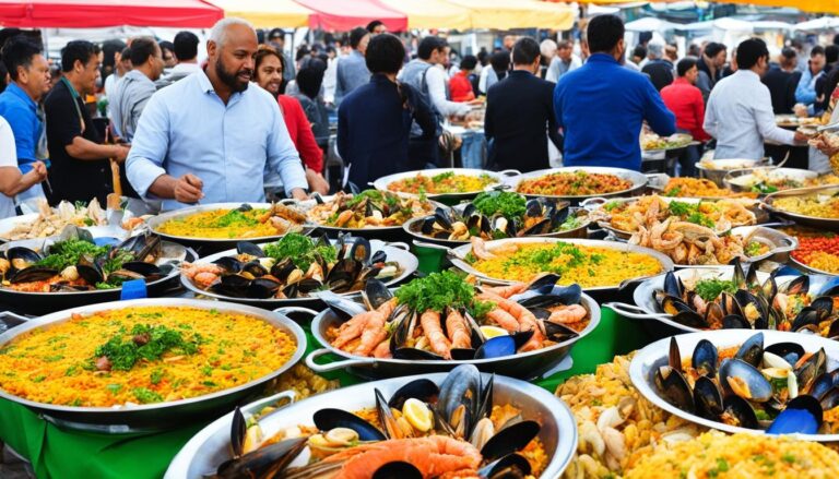 Kuliner Luar Negeri