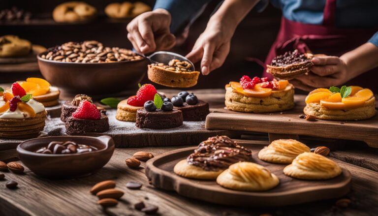Kumpulan Resep Kue