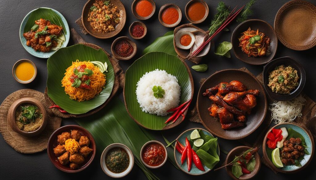 Makanan Khas Bali yang Wajib Dicoba