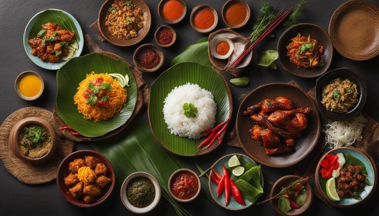 Makanan Khas Bali yang Wajib Dicoba