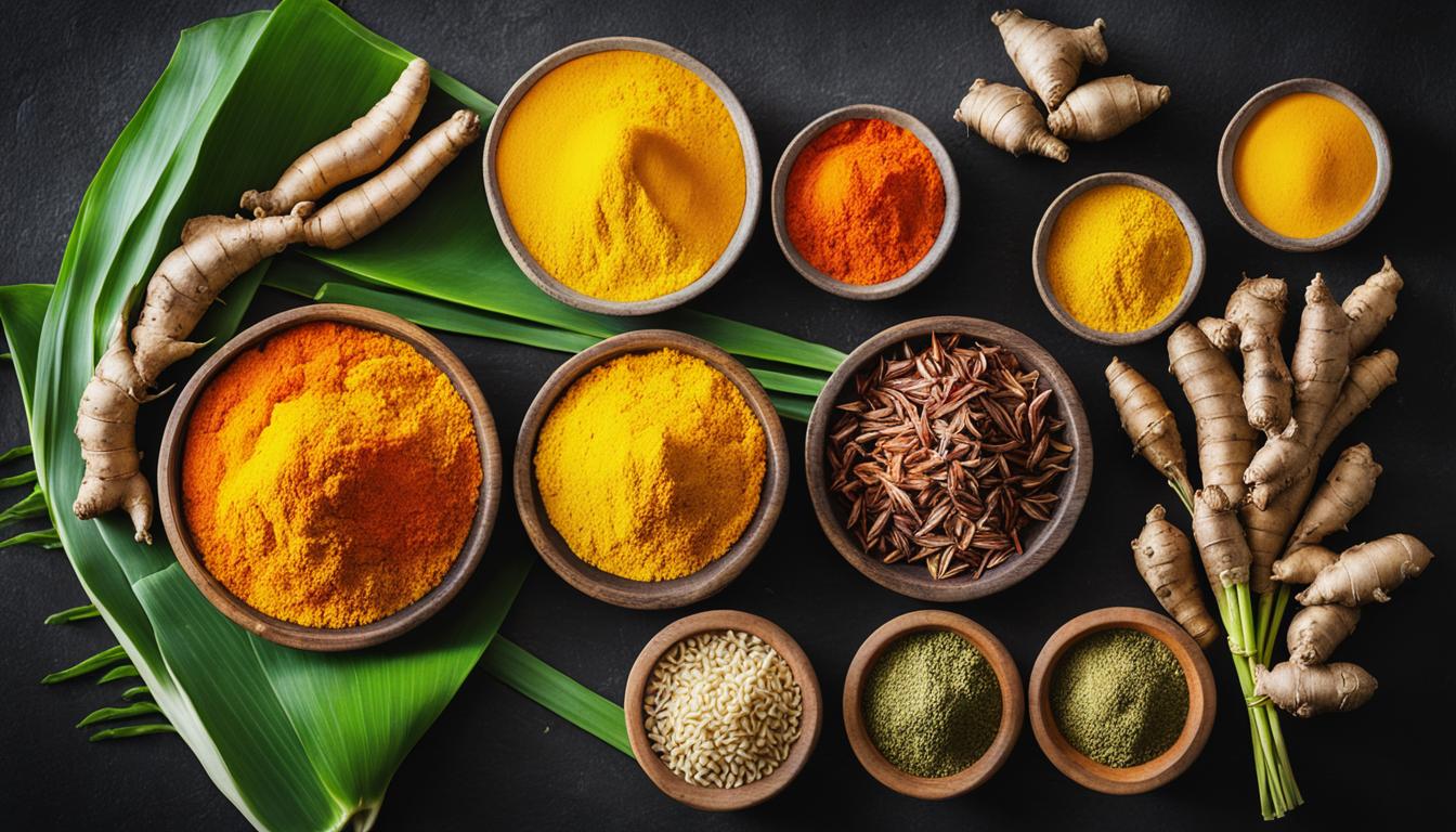 Masakan Tradisional Bali