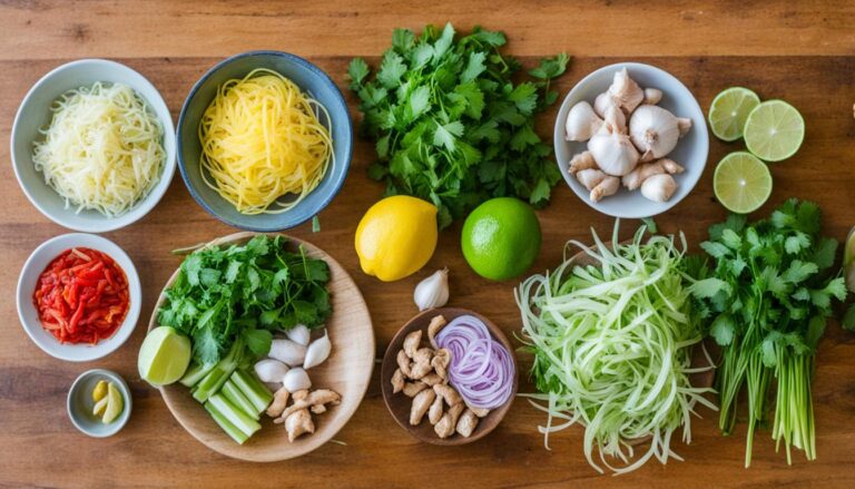 Cara Membuat Soto Ayam