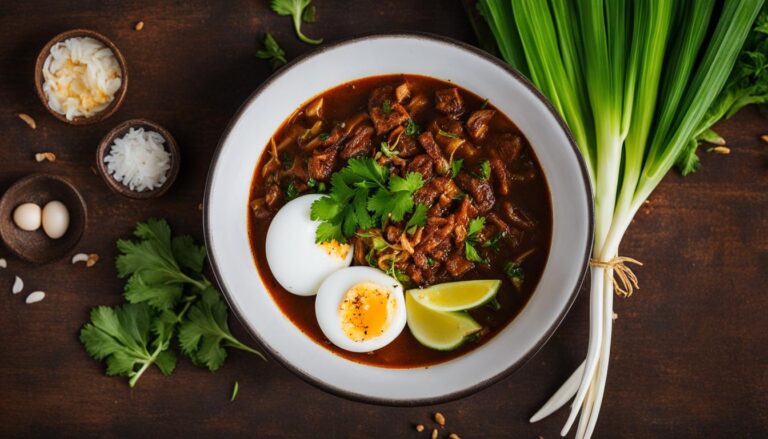 Coto Makassar Asli