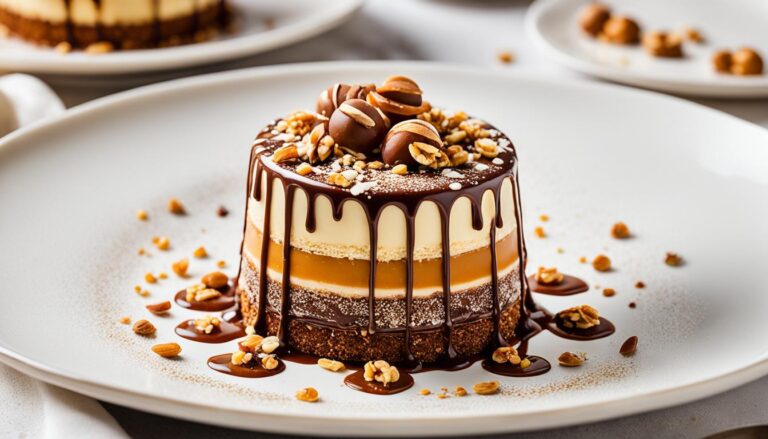 Dessert khas premium