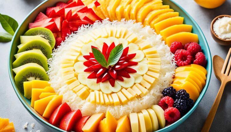 Dessert signature