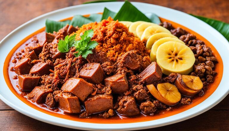 Gudeg Jogja Autentik