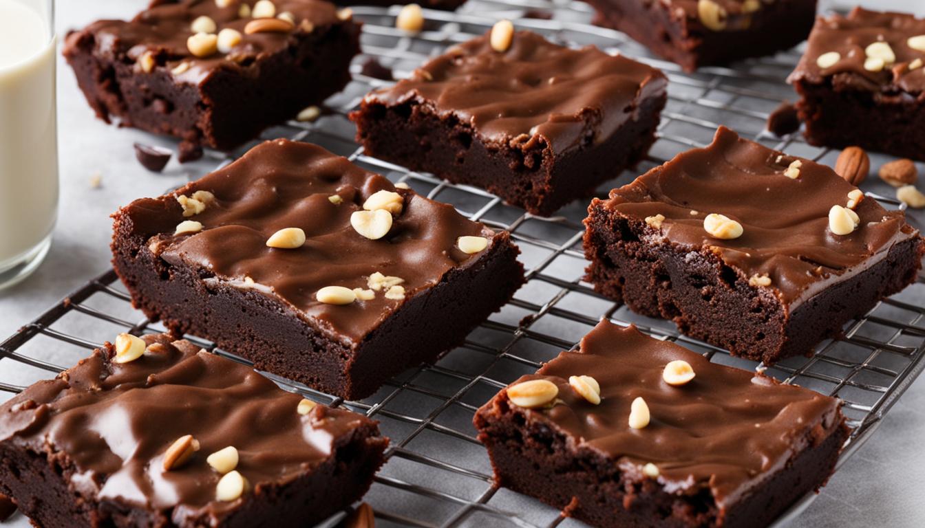 Kumpulan Resep Brownies