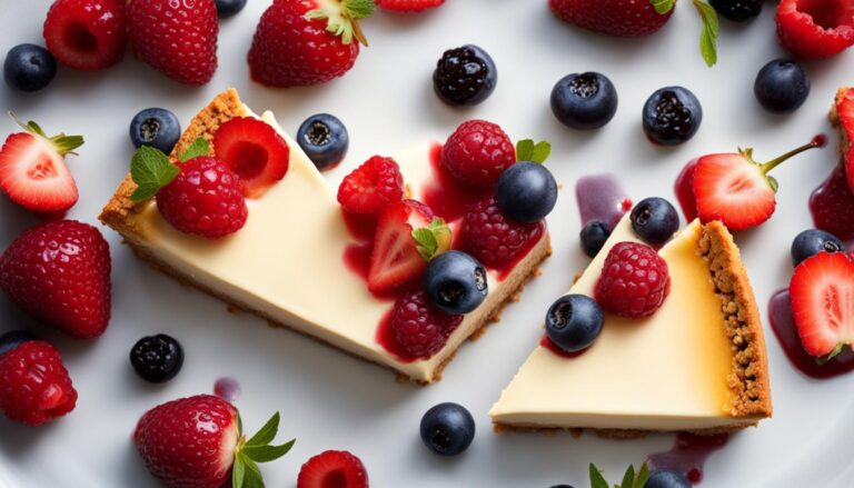 Kumpulan Resep Cheesecake