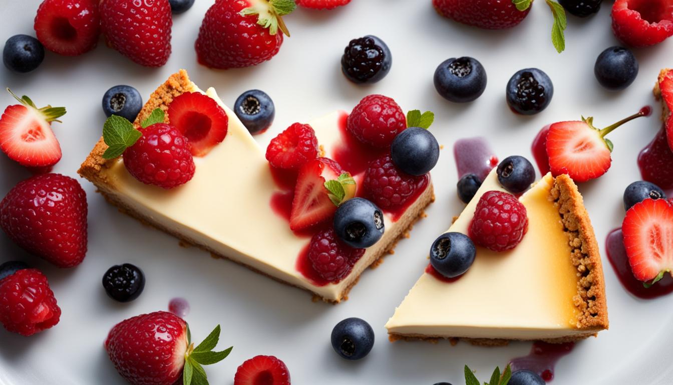 Kumpulan Resep Cheesecake