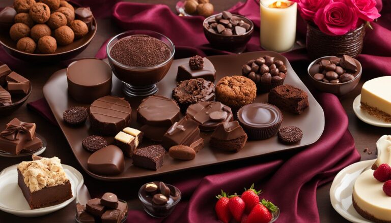 Kumpulan Resep Cokelat