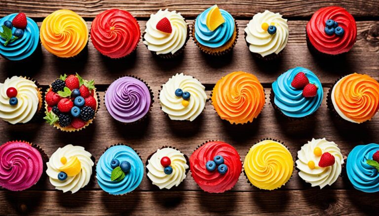 Kumpulan Resep Cupcake