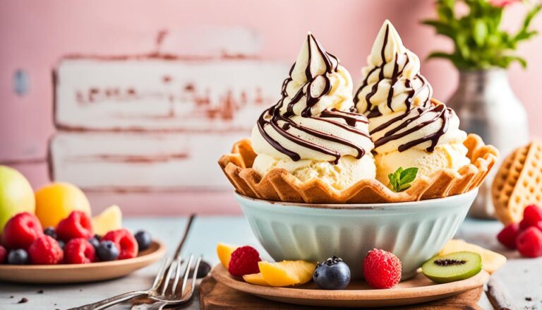 Kumpulan Resep Es krim