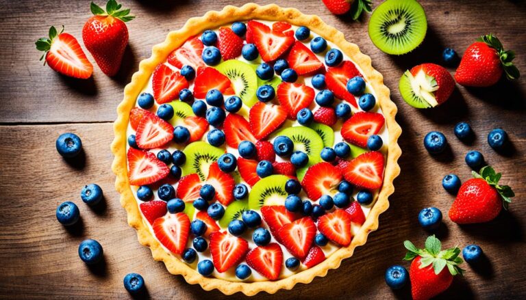 Kumpulan Resep Tart