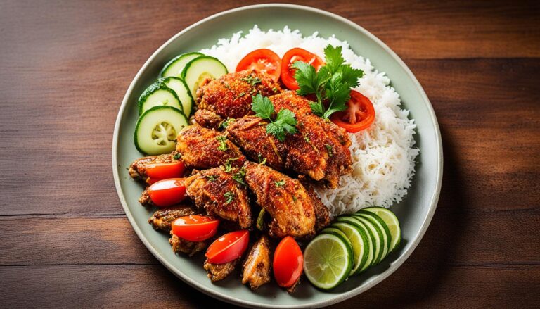 Resep Ayam Betutu Bali