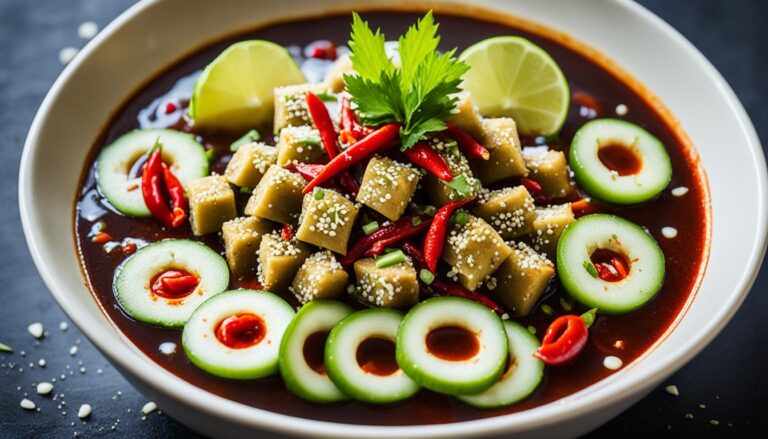 Resep Pempek Palembang Asli