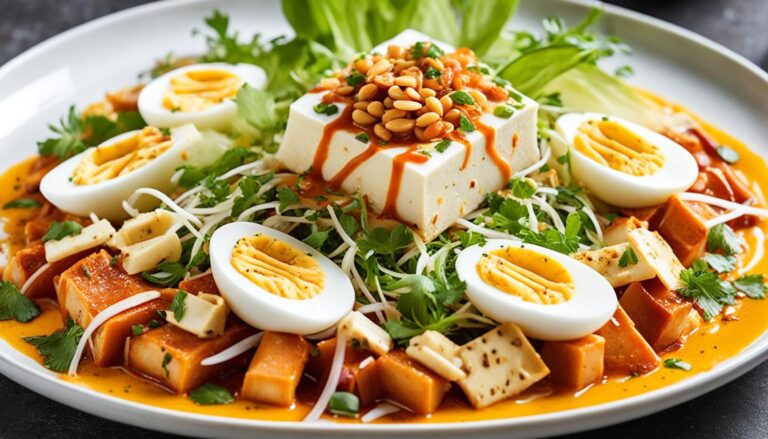 Resep Tahu Tek Surabaya
