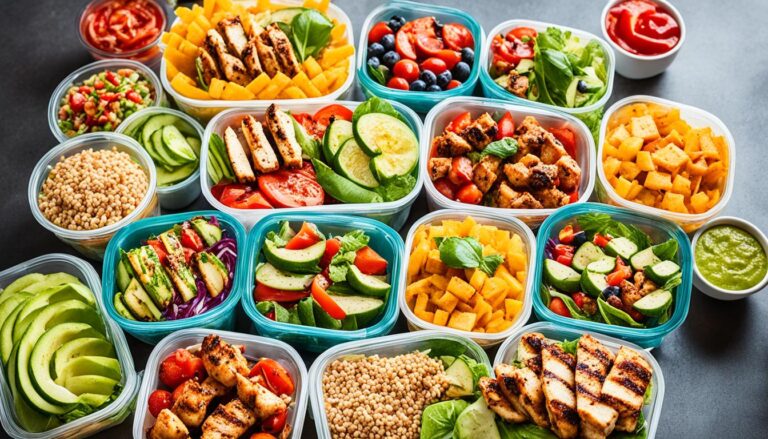 Makanan cepat saji sehat
