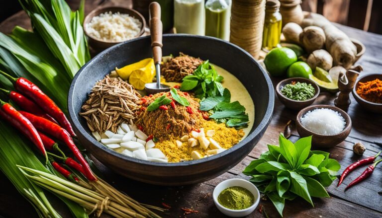 Resep Rendang Padang