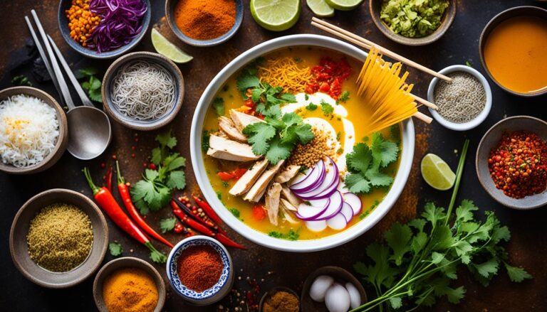 Resep Soto Banjar