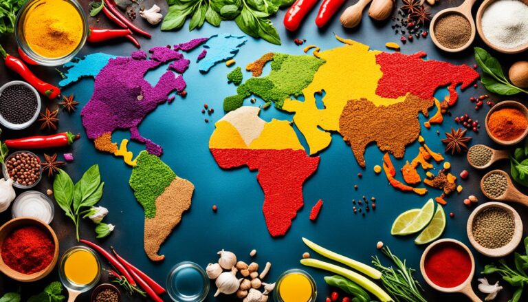 Resep internasional