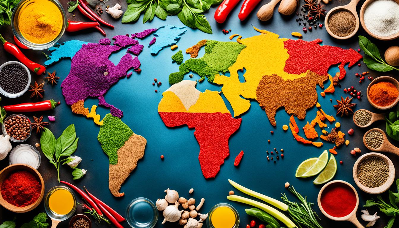 Resep internasional