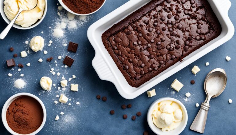 Brownies fudgy