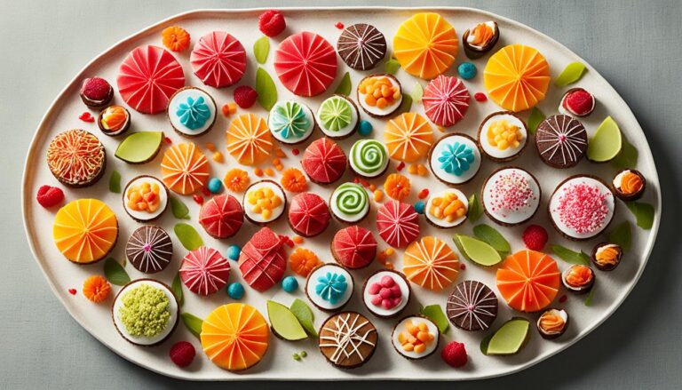 Dessert khas Asia