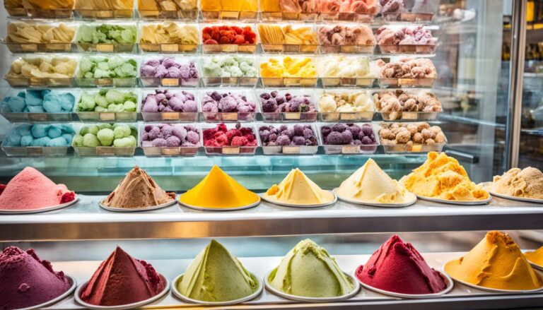 Gelato Italia otentik