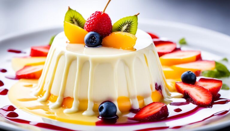 Ide puding lezat