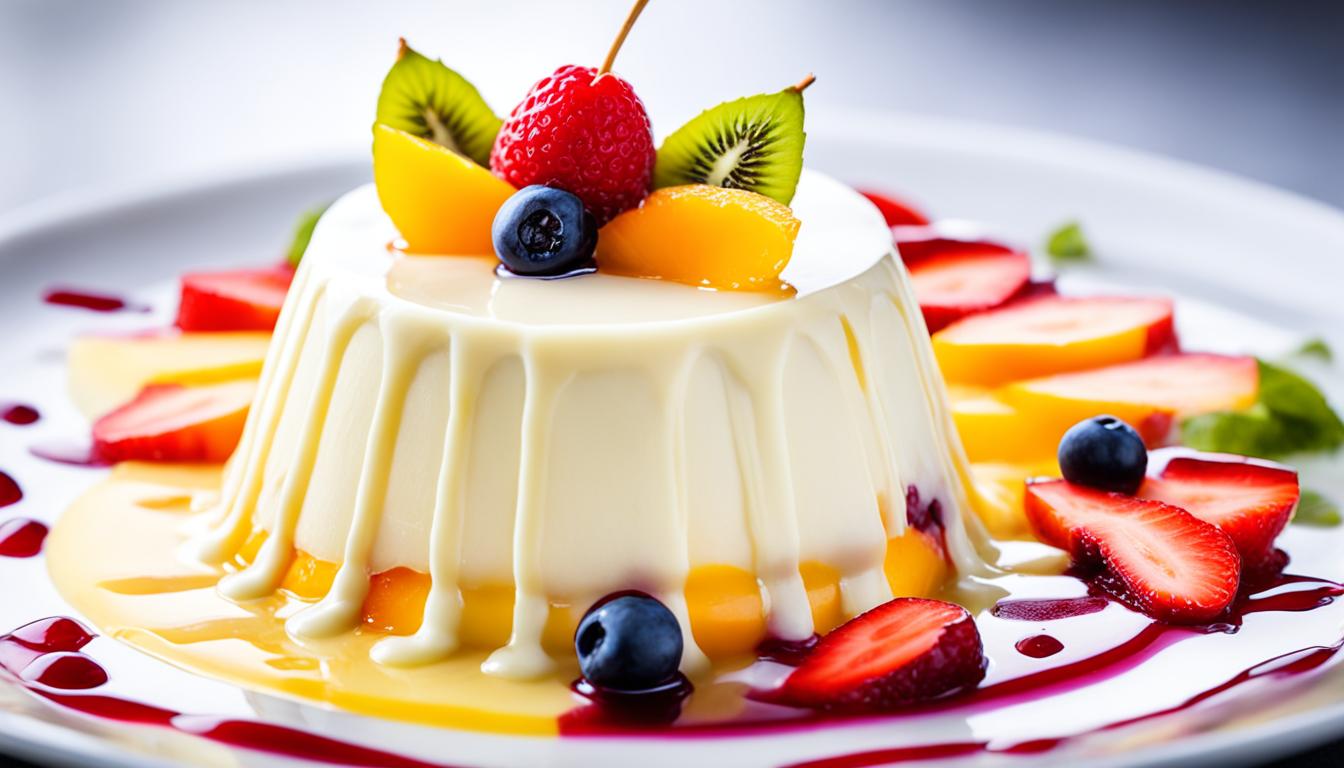 Ide puding lezat